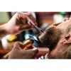 Recortadora de barba Adler AD 2836G batería 0,9 6 mm dorado