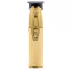 Recortadora de barba Adler AD 2836G batería 0,9 6 mm dorado