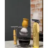Recortadora de barba Adler AD 2836G batería 0,9 6 mm dorado
