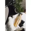 Recortadora de barba Adler AD 2836G batería 0,9 6 mm dorado