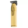 Recortadora de barba Adler AD 2836G batería 0,9 6 mm dorado