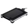 Parrilla eléctrica de mesa Adler AD 6613, 3000 W, negro – parrilla de mesa para interior