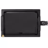 Parrilla eléctrica de mesa Adler AD 6613, 3000 W, negro – parrilla de mesa para interior