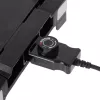 Parrilla eléctrica de mesa Adler AD 6613, 3000 W, negro – parrilla de mesa para interior