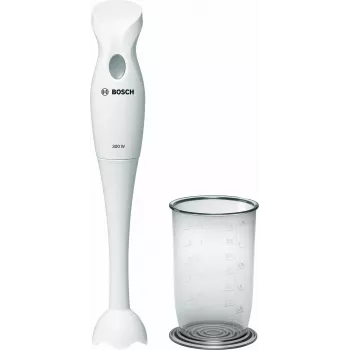 Bosch MSM6B150 batidora de mano 300 W blanco