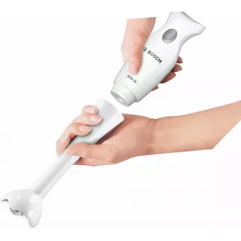 Bosch MSM6B150 batidora de mano 300 W blanco