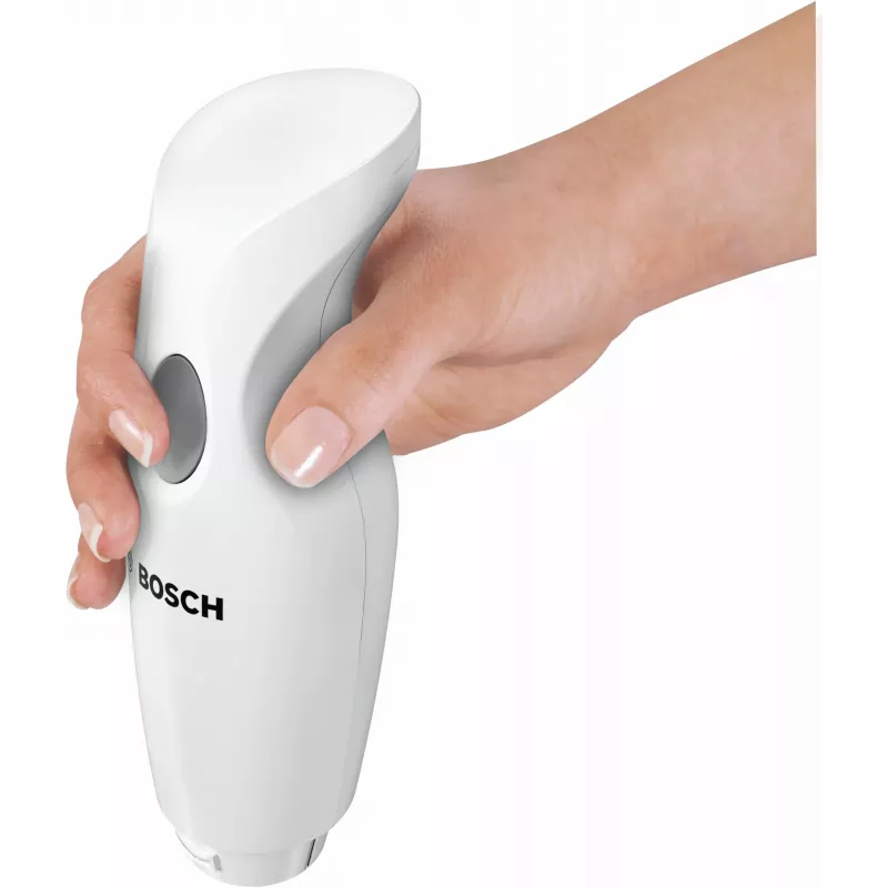 Bosch MSM6B150 batidora de mano 300 W blanco