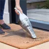 Aspirador de mano Black & Decker NVC215W