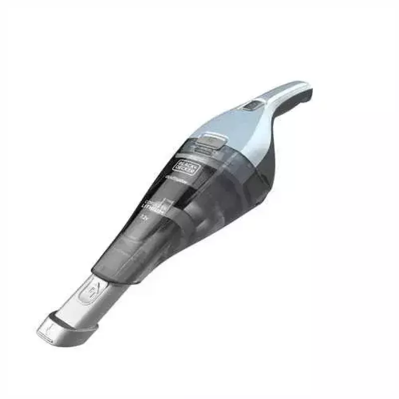 Aspirador de mano Black & Decker NVC215W