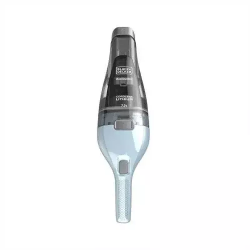 Aspirador de mano Black & Decker NVC215W