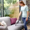 Aspirador de mano Black & Decker NVC215W