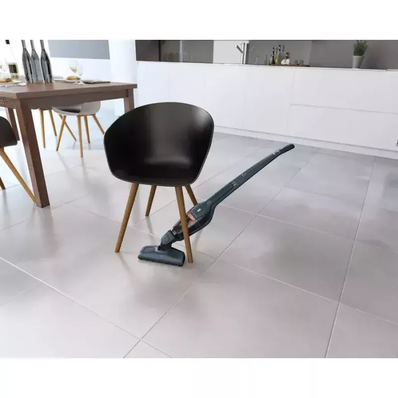 Electrolux EERC75DB aspirador de escoba 2 en 1 con batería en seco ciclónico sin bolsa 0,5 L azul 1,5 Ah