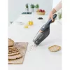 Electrolux EERC75DB aspirador de escoba 2 en 1 con batería en seco ciclónico sin bolsa 0,5 L azul 1,5 Ah