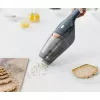 Electrolux EERC75DB aspirador de escoba 2 en 1 con batería en seco ciclónico sin bolsa 0,5 L azul 1,5 Ah