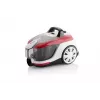 Aspirador sin bolsa ETA ETA051390000 — 700 W, 2,2 L, HEPA, 70 dB (blanco/rojo/negro)