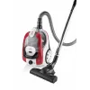 Aspirador sin bolsa ETA ETA051390000 — 700 W, 2,2 L, HEPA, 70 dB (blanco/rojo/negro)