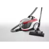 Aspirador sin bolsa ETA ETA051390000 — 700 W, 2,2 L, HEPA, 70 dB (blanco/rojo/negro)