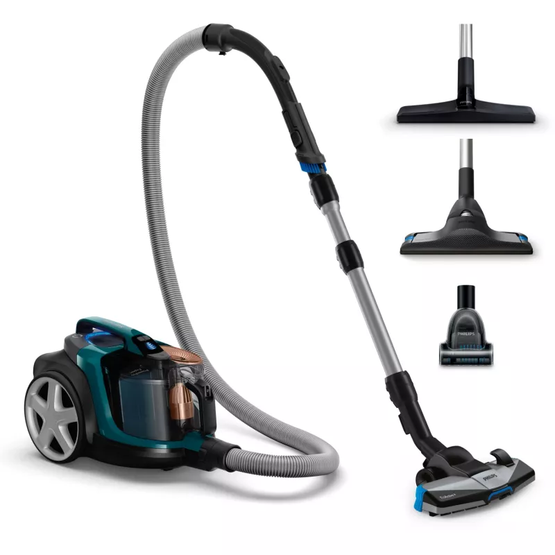 Philips PowerPro Expert FC9744/09 aspirador 2 L de escoba en seco 900 W sin bolsa