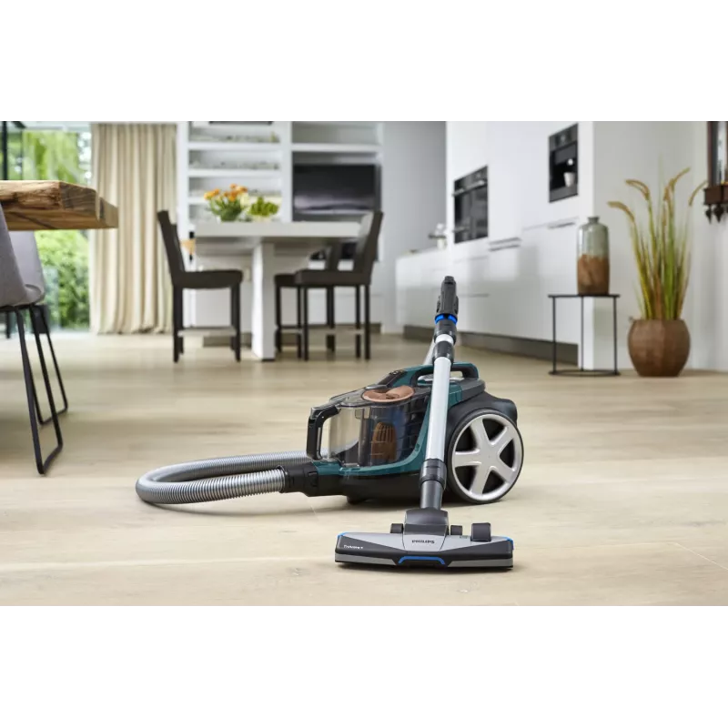 Philips PowerPro Expert FC9744/09 aspirador 2 L de escoba en seco 900 W sin bolsa