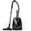 Aspirador de escoba Philips serie 3000 XD3112/09 — 900 W, 3 L bolsa, filtro HEPA, radio de acción de 9 m, boquilla TriActive