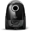 Aspirador de escoba Philips serie 3000 XD3112/09 — 900 W, 3 L bolsa, filtro HEPA, radio de acción de 9 m, boquilla TriActive