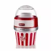Máquina de palomitas Ariete 2957/00 rojo transparente blanco