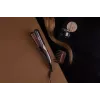 Plancha de pelo Adler AD 2318 Warm Negro Coral 120 W