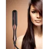 Plancha de pelo Adler AD 2318 Warm Negro Coral 120 W
