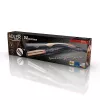 Plancha de pelo Adler AD 2318 Warm Negro Coral 120 W