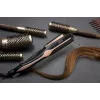 Plancha de pelo Adler AD 2318 Warm Negro Coral 120 W