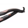 Plancha de pelo Adler AD 2318 Warm Negro Coral 120 W