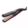 Plancha de pelo Adler AD 2318 Warm Negro Coral 120 W