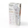 Cepillo facial vibratorio y rotatorio Adler AD 2178