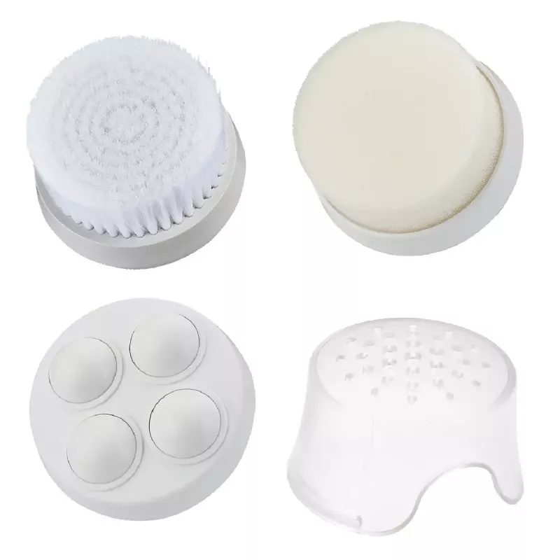 Cepillo facial vibratorio y rotatorio Adler AD 2178