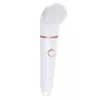 Cepillo facial vibratorio y rotatorio Adler AD 2178