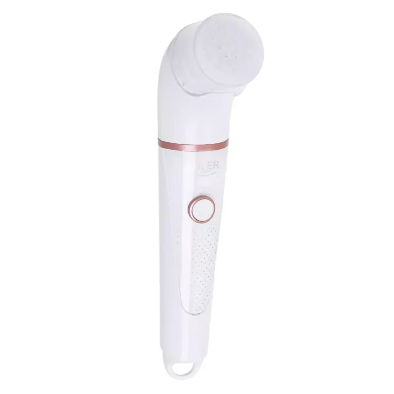 Cepillo facial vibratorio y rotatorio Adler AD 2178