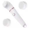Cepillo facial vibratorio y rotatorio Adler AD 2178