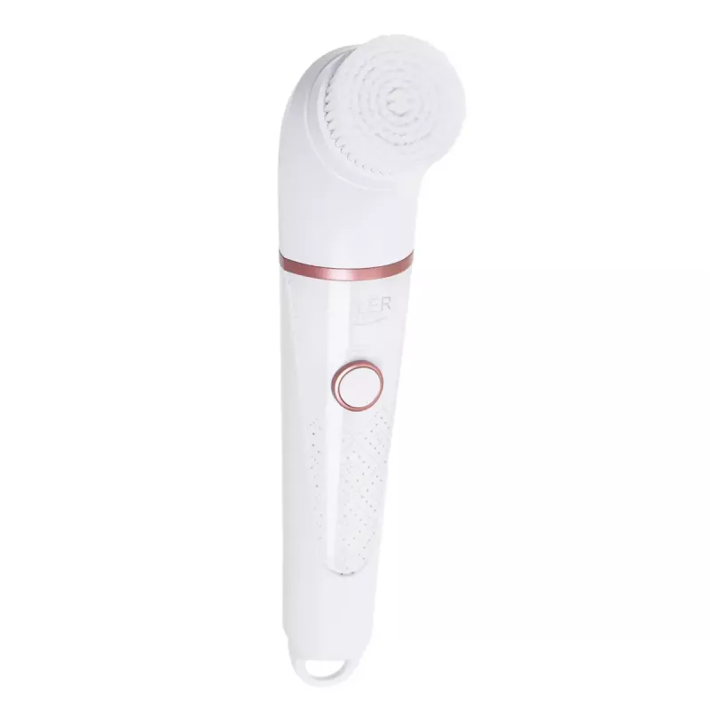 Cepillo facial vibratorio y rotatorio Adler AD 2178