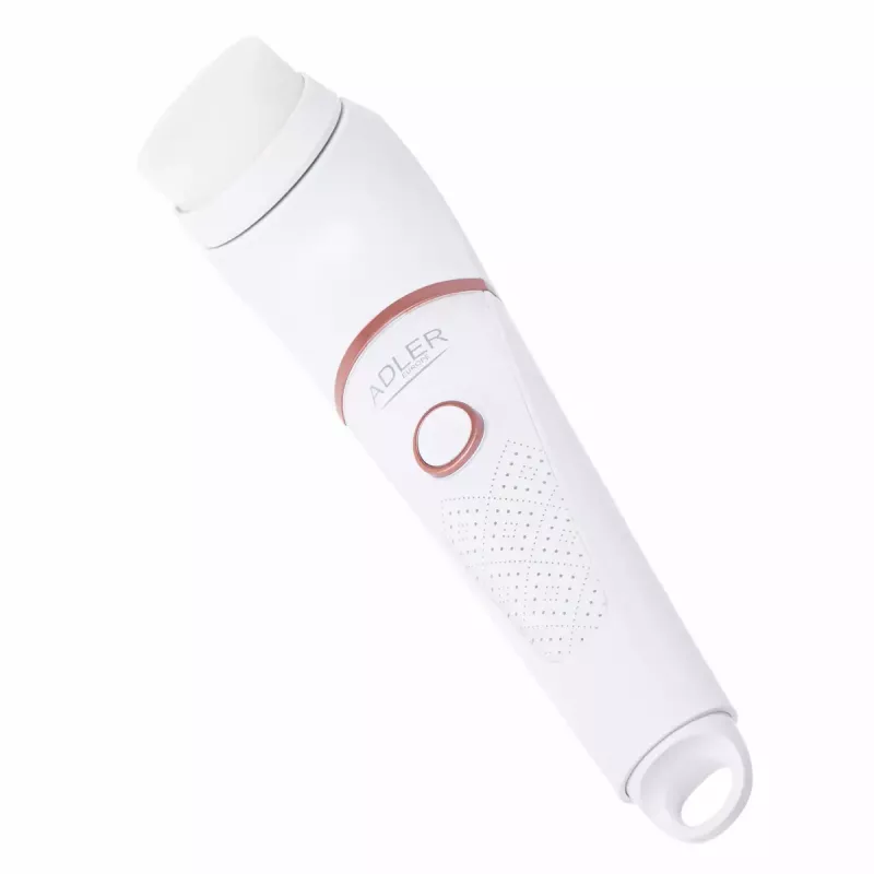 Cepillo facial vibratorio y rotatorio Adler AD 2178