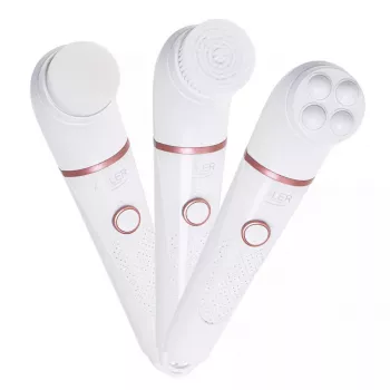 Cepillo facial vibratorio y rotatorio Adler AD 2178