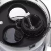 Adler AD 4224 robot de cocina, 1000 W, bol de 2 l, 7 velocidades, blanco