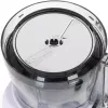 Adler AD 4224 robot de cocina, 1000 W, bol de 2 l, 7 velocidades, blanco