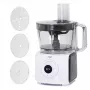 Robot de cocina Adler AD 4224 1000 W 3.5 L Negro Blanco