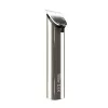 Adler AD 2834 cortapelos, de 3 mm a 1,2 cm, 4 peines, LCD, plateado