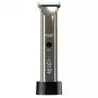 Cortapelos Adler AD 2834 Plata 3 mm a 1,2 cm LCD