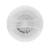 Deshidratador de alimentos Zelmer ZFD1010 520 W Negro Blanco Plástico 30 cm