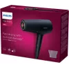Secador de pelo Philips 5000 series BHD504/00 2100 W Gris