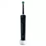 Cepillo de dientes eléctrico rotativo-oscilante Oral-B Vitality Pro Adultos Negro