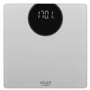 Báscula de baño electrónica Adler AD 8175