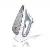 Plancha de vapor Braun TexStyle 3 SI3054GY Suela cerámica 2400 W Gris